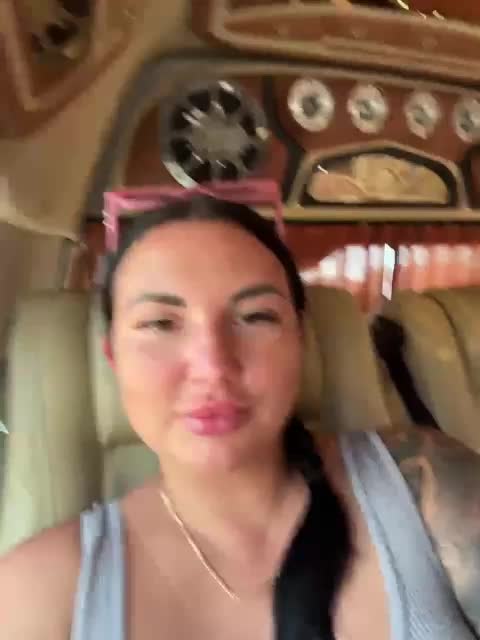 KROSHKA_N Adult Chat January 13, 2026