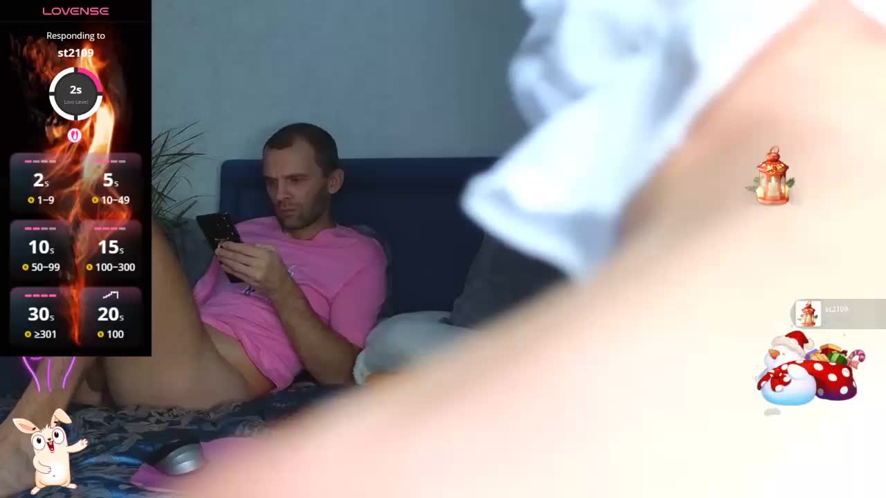 Bounty_X Adult Chat January 13, 2026