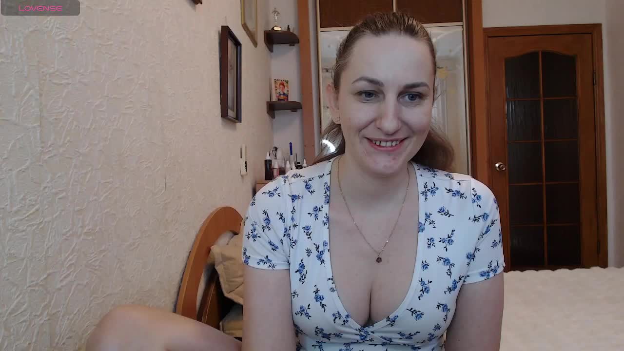 MilayaZhenya Adult Chat January 13, 2026