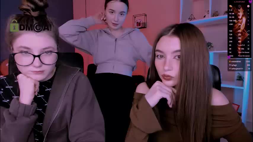 lissa_night Adult Chat January 13, 2026