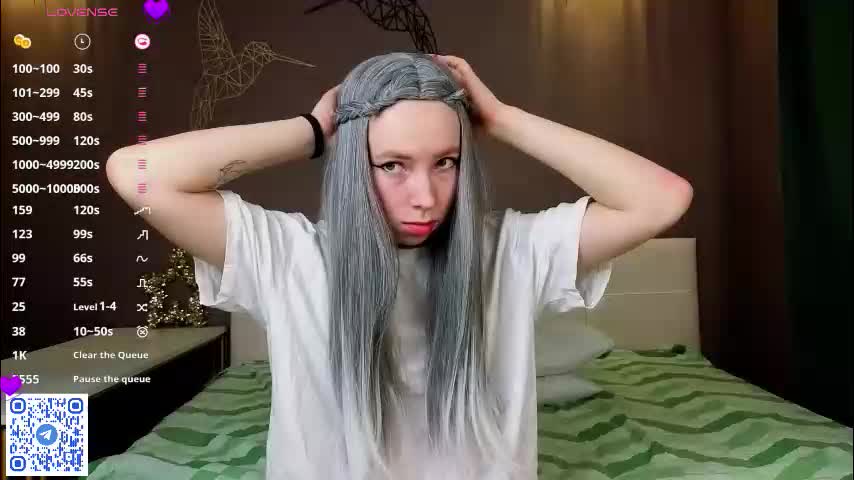 pollybun Adult Chat January 13, 2026