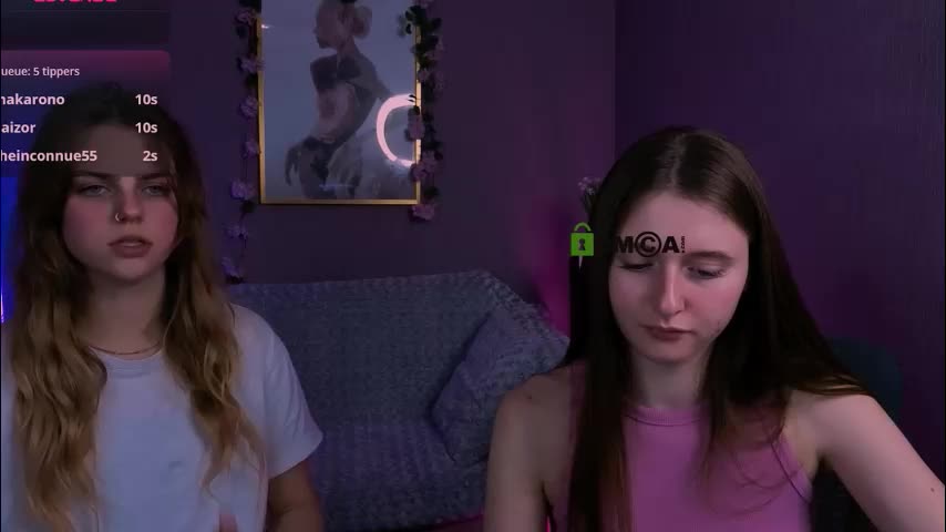 nekky_mouse Adult Chat January 13, 2026