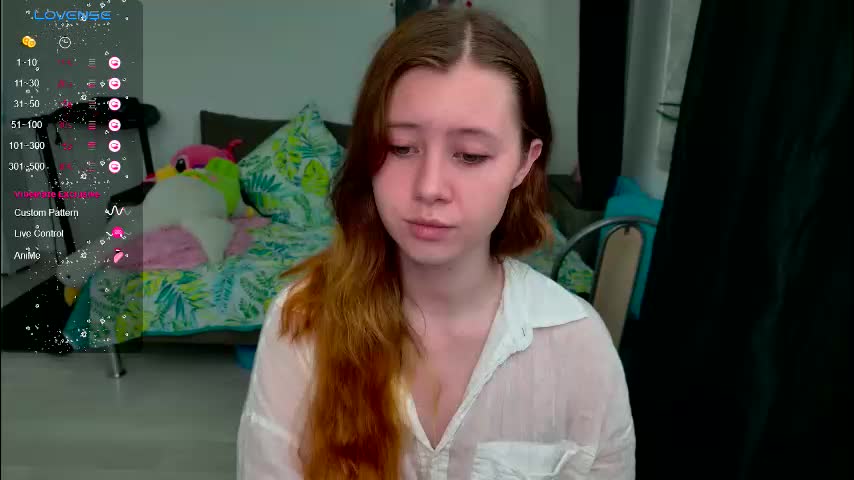 vasilisa_lik Adult Chat January 13, 2026