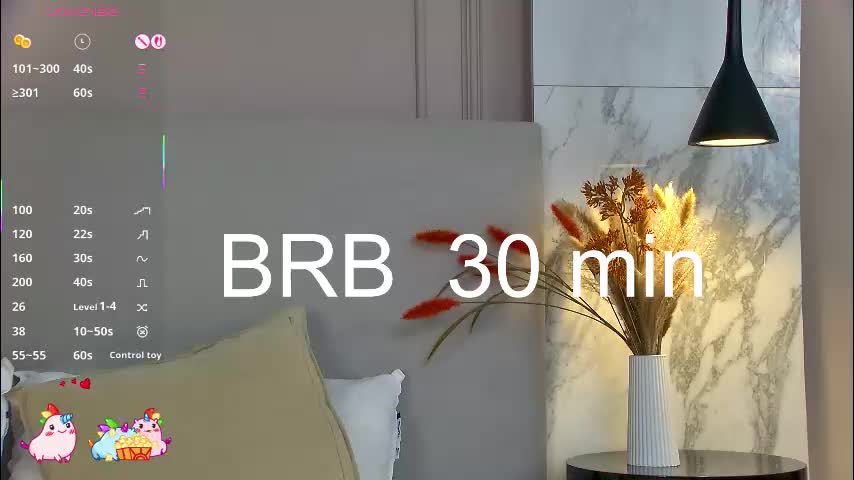 maltii_evans Adult Chat January 13, 2026