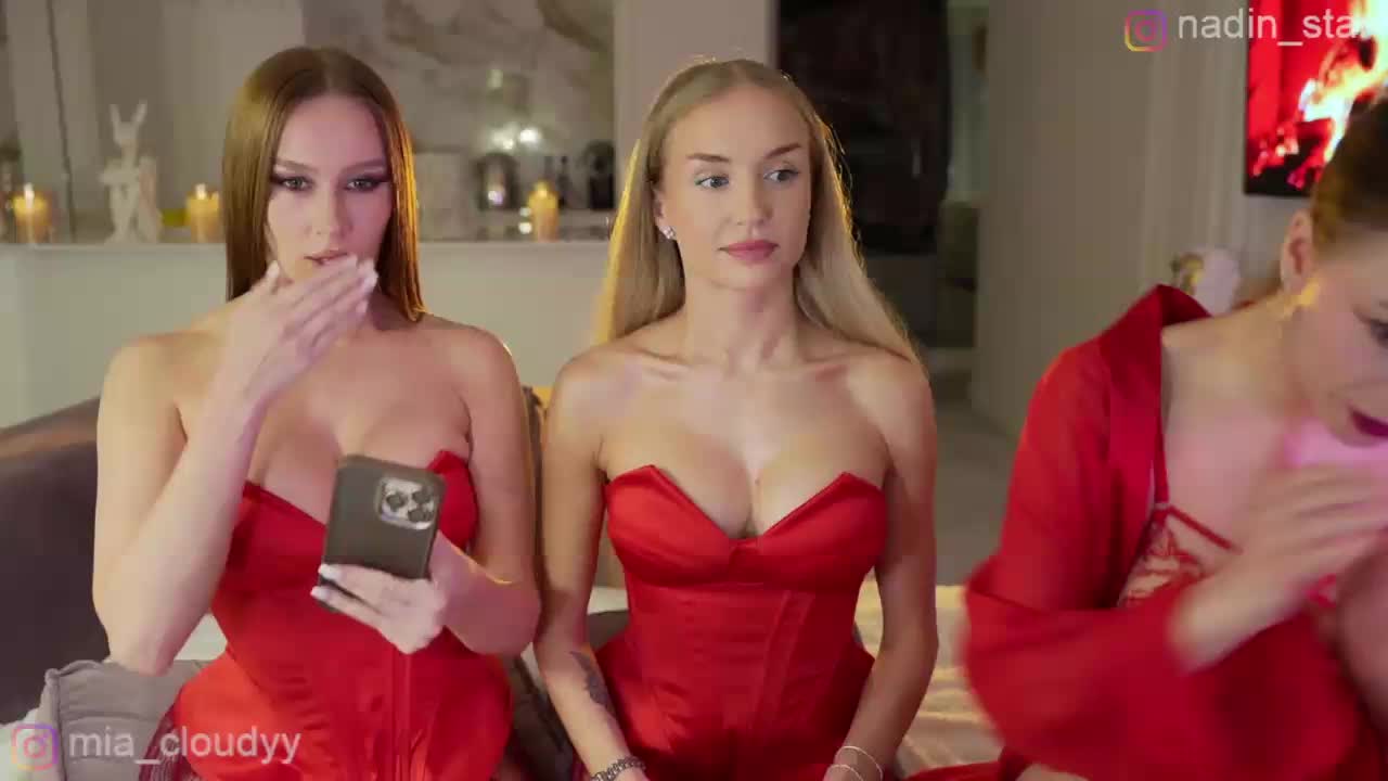 Nadin_star Adult Chat January 13, 2026