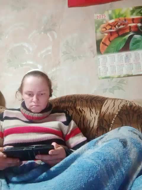 Calibriya Adult Chat January 13, 2026