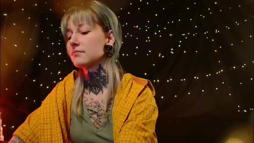 littlespacemouse Adult Chat January 13, 2026