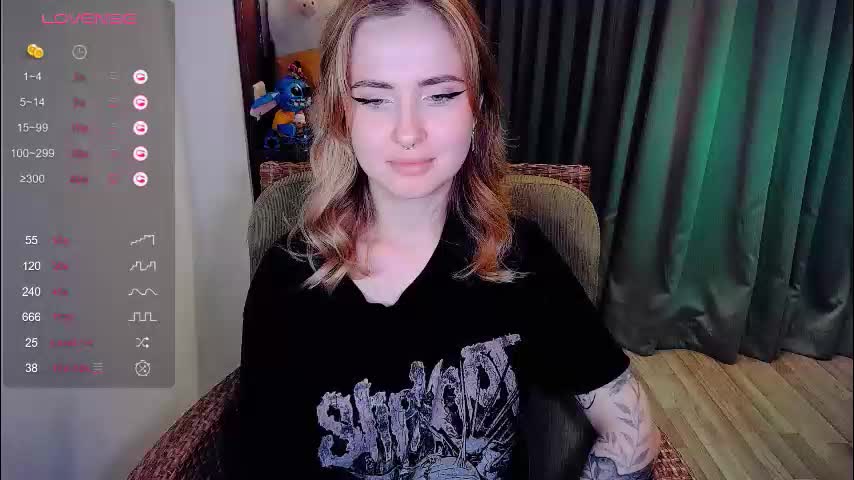 shyfoxxxy Adult Chat January 13, 2026