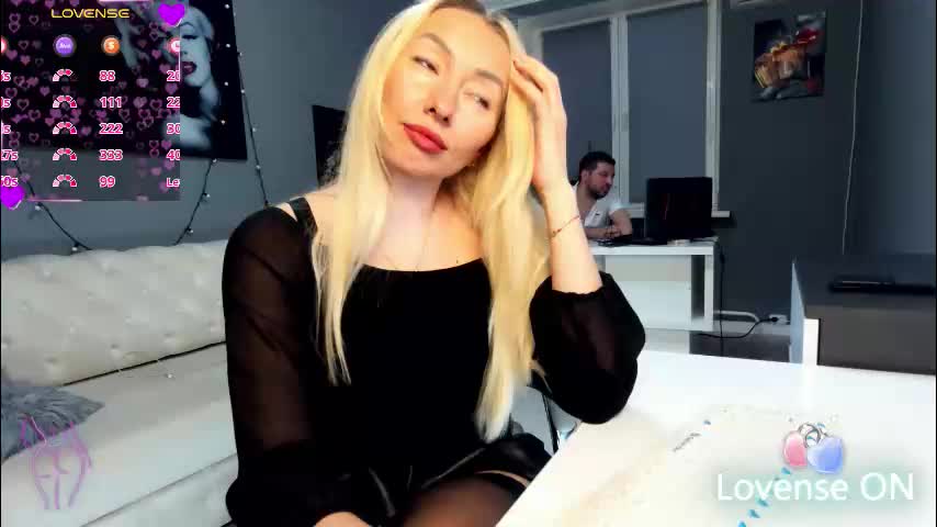 bonnie_annd_clyde Adult Chat January 13, 2026