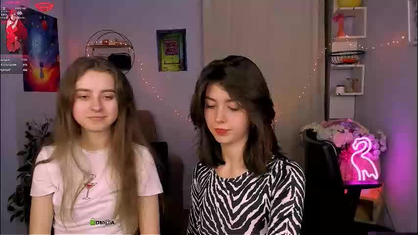 rebecca_smile_ Adult Chat January 13, 2026