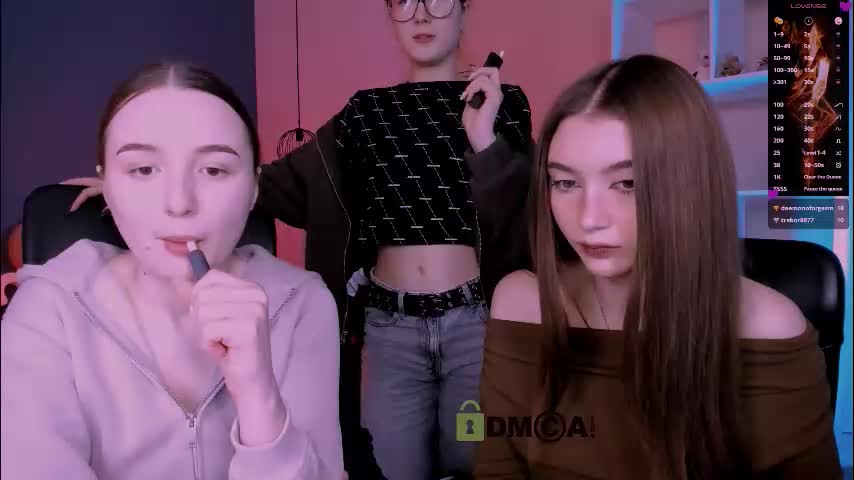 lissa_night Adult Chat January 13, 2026