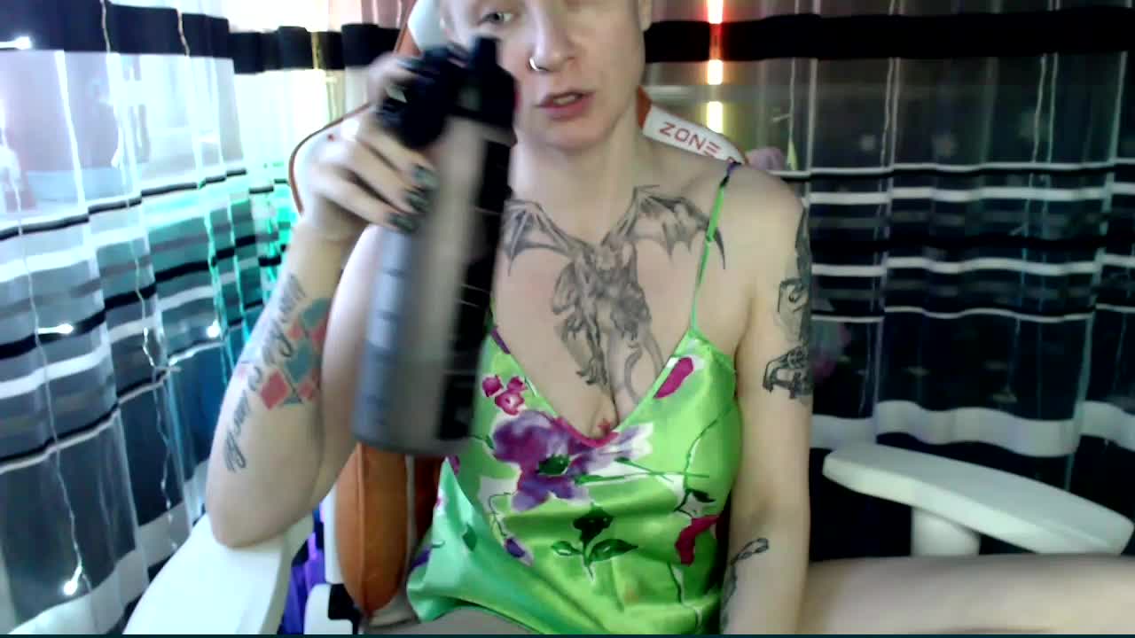 Lollifoxy Adult Chat January 13, 2026