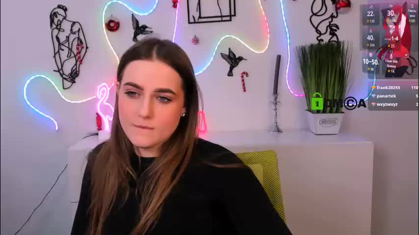 aria_moo Adult Chat January 13, 2026