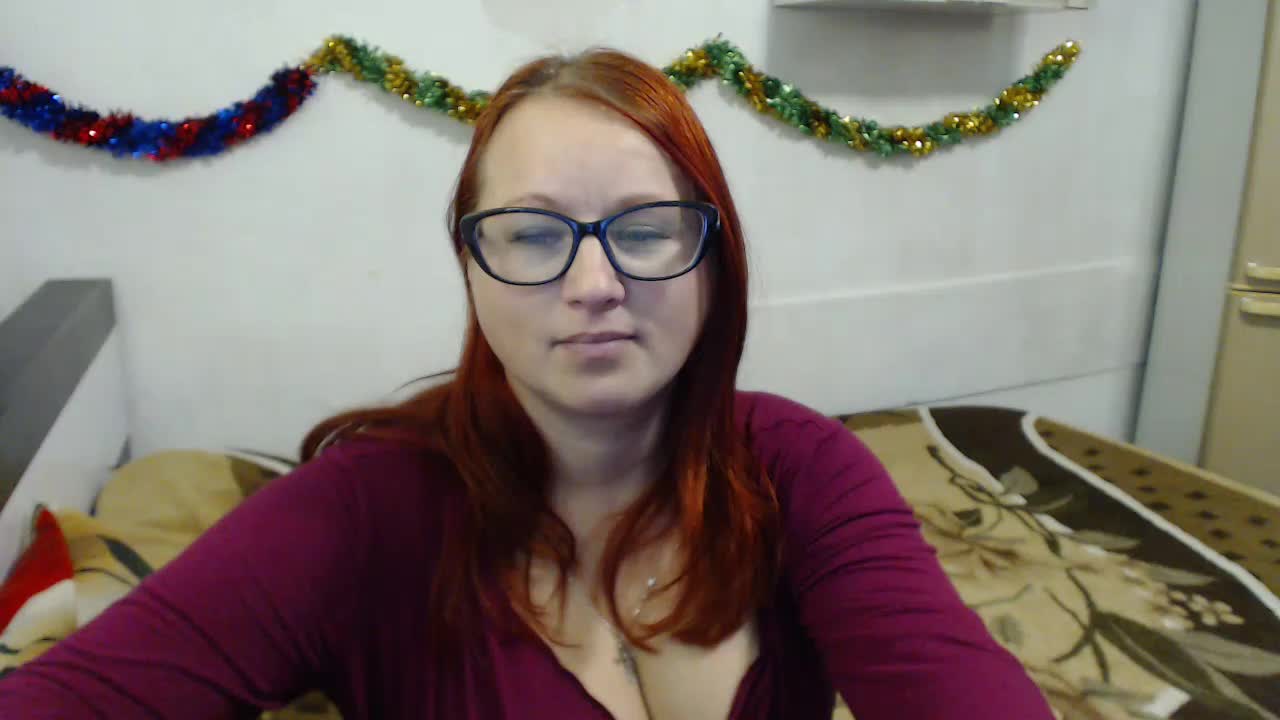 Lilia4joy Adult Chat January 13, 2026