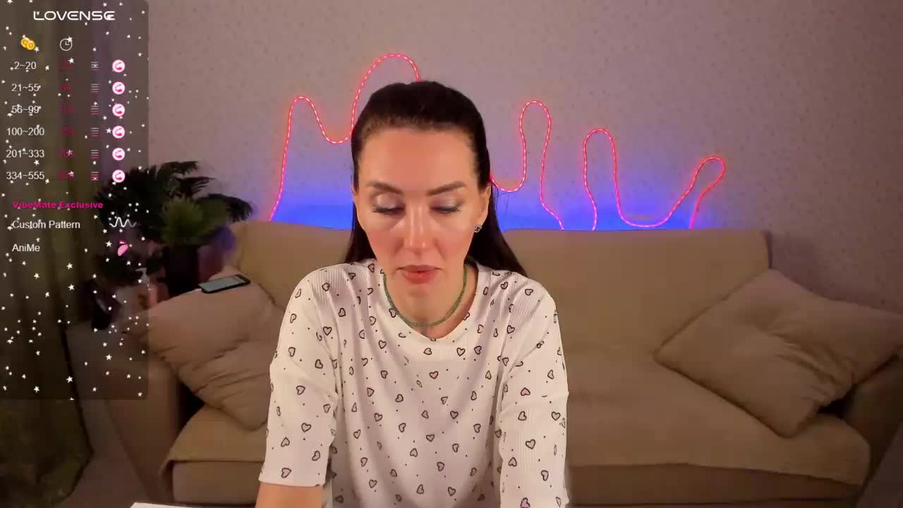 EternalLilith Adult Chat January 13, 2026