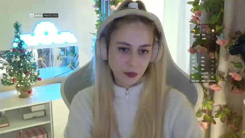 ballerina_capuchina Adult Chat January 13, 2026