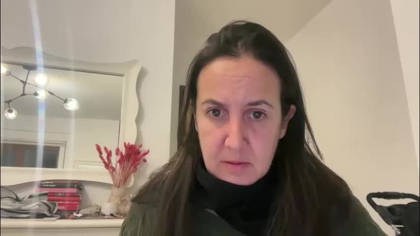 drresa Adult Chat January 13, 2026