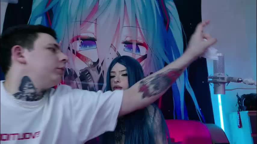 aurora_natsuki Adult Chat January 13, 2026