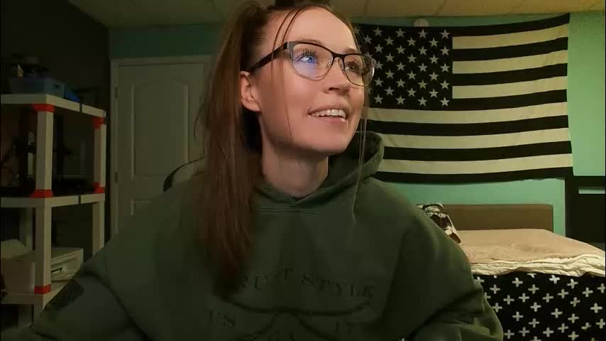 anabelleleigh Adult Chat January 13, 2026