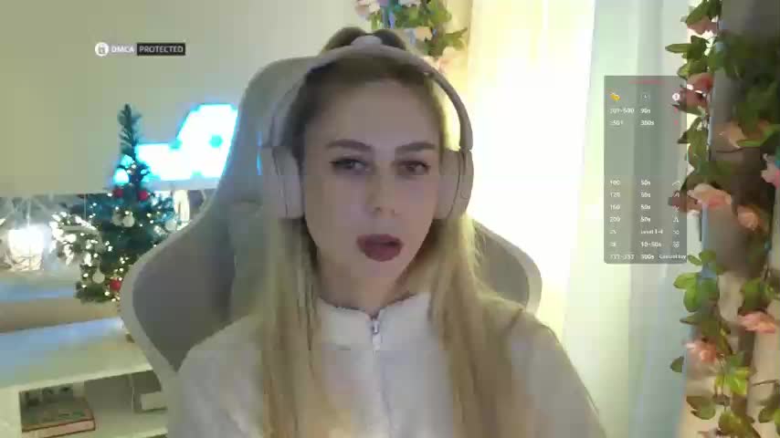 ballerina_capuchina Adult Chat January 13, 2026