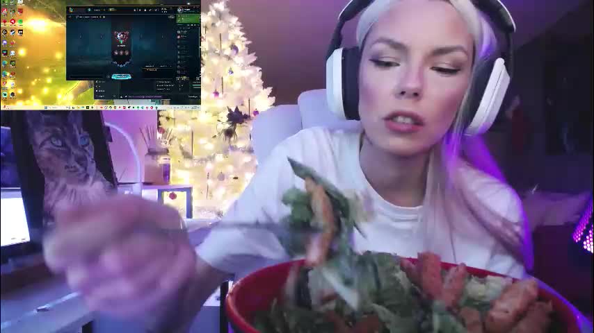 tinykylie Adult Chat January 13, 2026