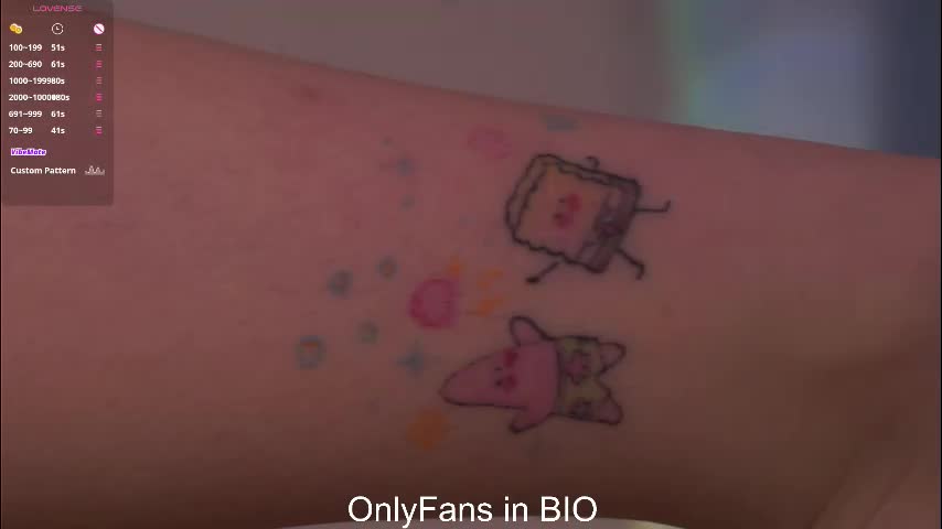 taitehambelton Adult Chat January 13, 2026