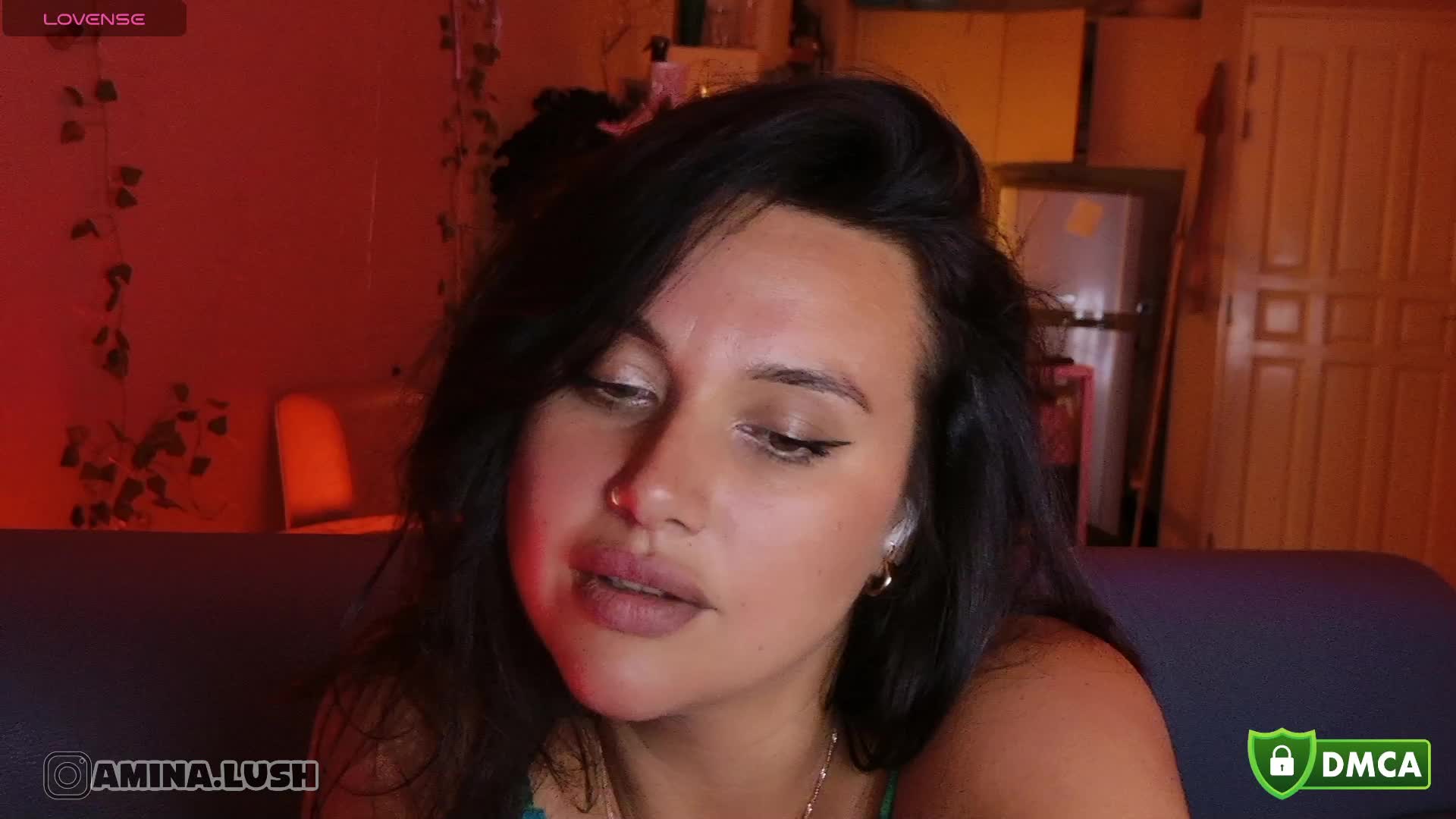 AminaLush Adult Chat January 13, 2026