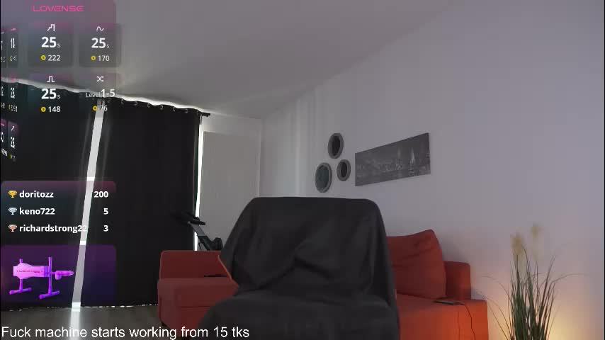 queen_leylla Adult Chat January 13, 2026