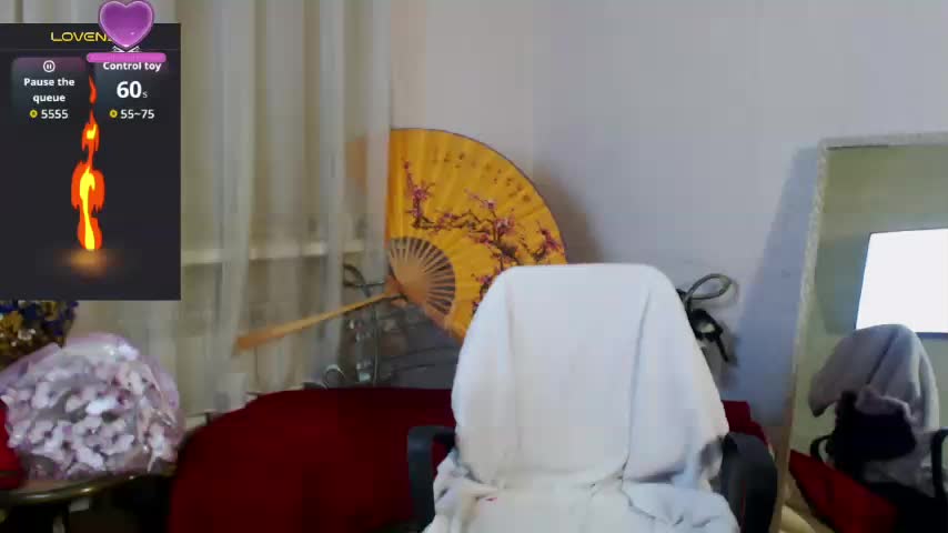 fairylight Adult Chat January 13, 2026