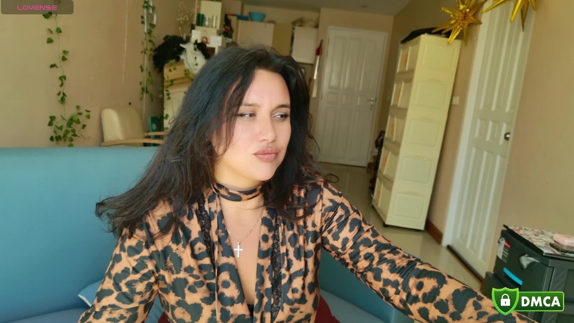 AminaLush Adult Chat January 13, 2026