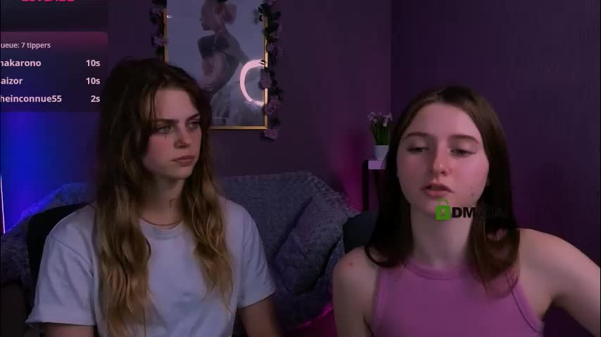 nekky_mouse Adult Chat January 13, 2026