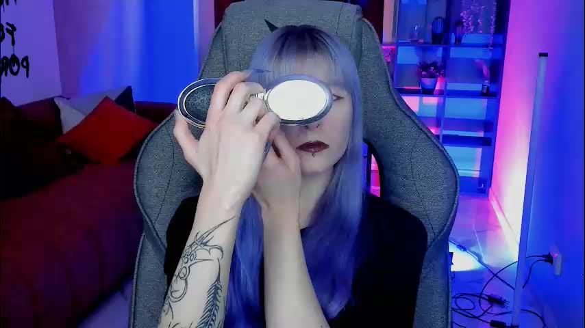 lexiwenford Adult Chat January 13, 2026