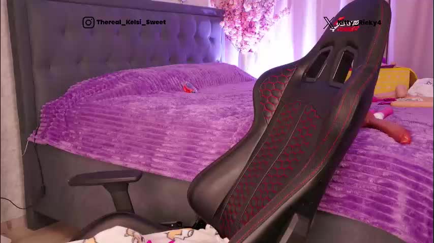 kitty_ricky Adult Chat January 13, 2026