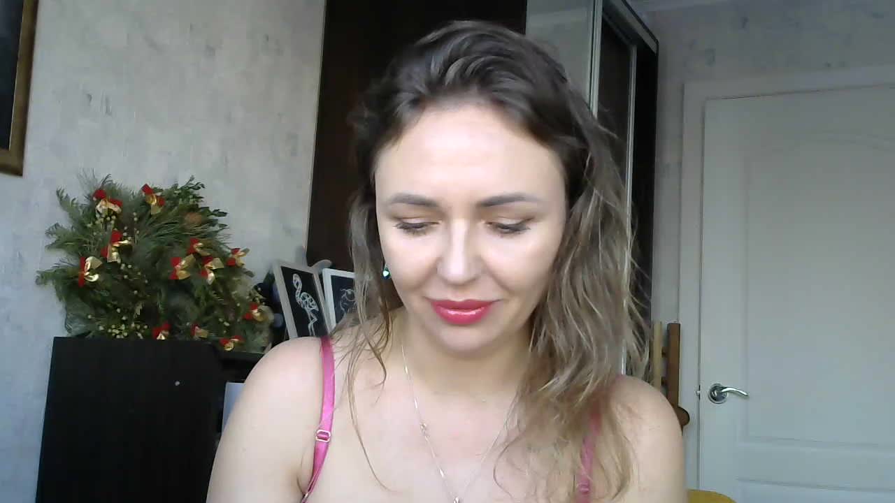 CuteAngelina Adult Chat January 13, 2026