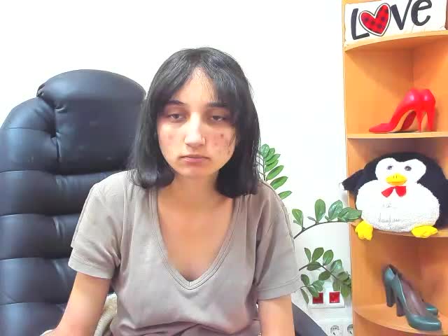 Linusha Adult Chat January 13, 2026