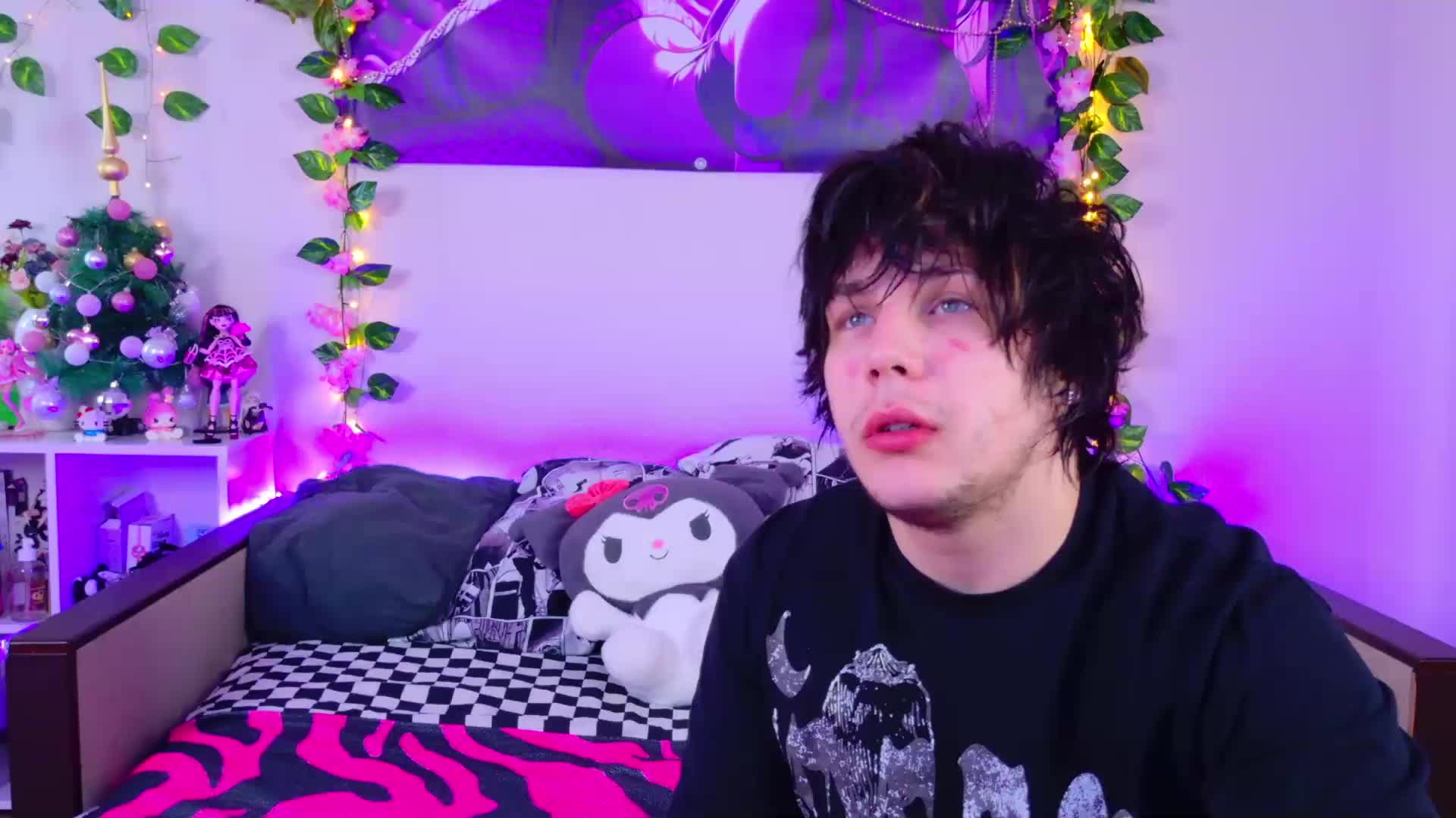 Night-angell Adult Chat January 13, 2026