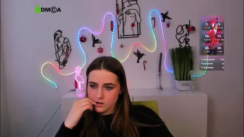 aria_moo Adult Chat January 13, 2026