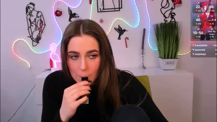 aria_moo Adult Chat January 13, 2026