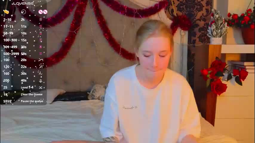 babees_eva Adult Chat January 13, 2026