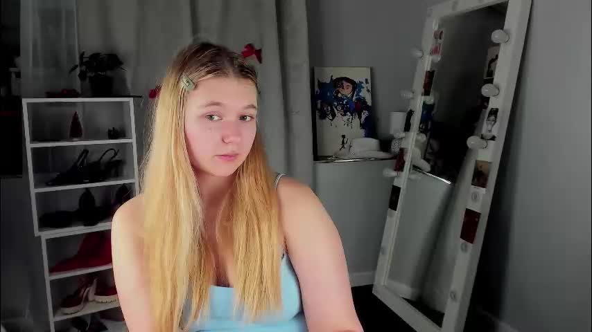 rebecca_____ Adult Chat January 13, 2026