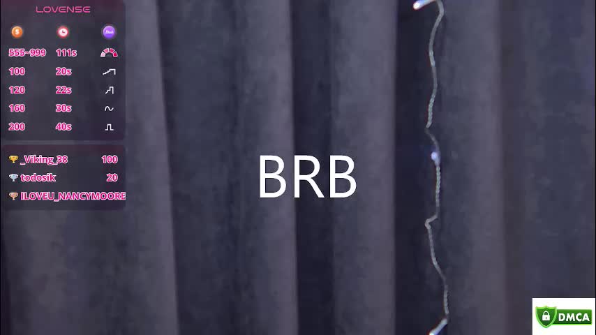 your_dream_nancy Adult Chat January 14, 2026