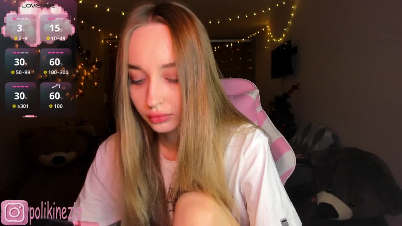 Polikinesis Adult Chat January 13, 2026