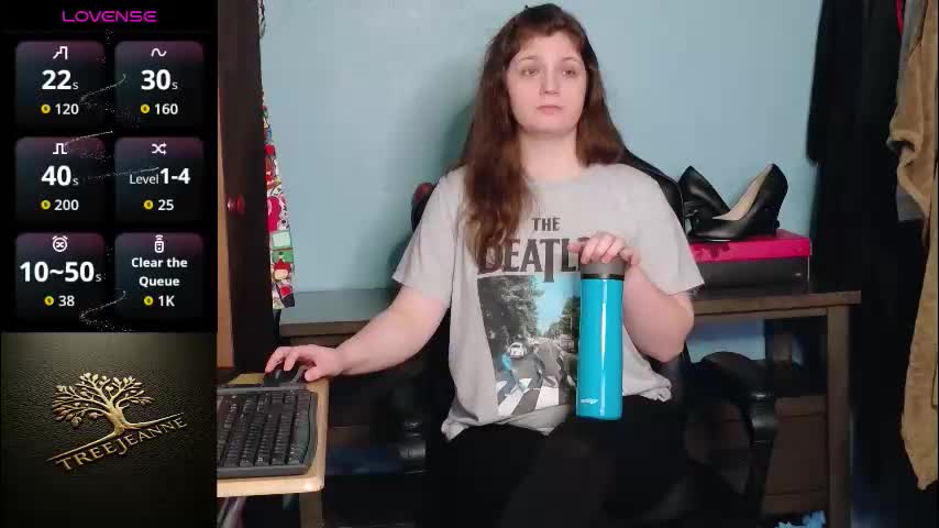 treejeanne Adult Chat January 14, 2026