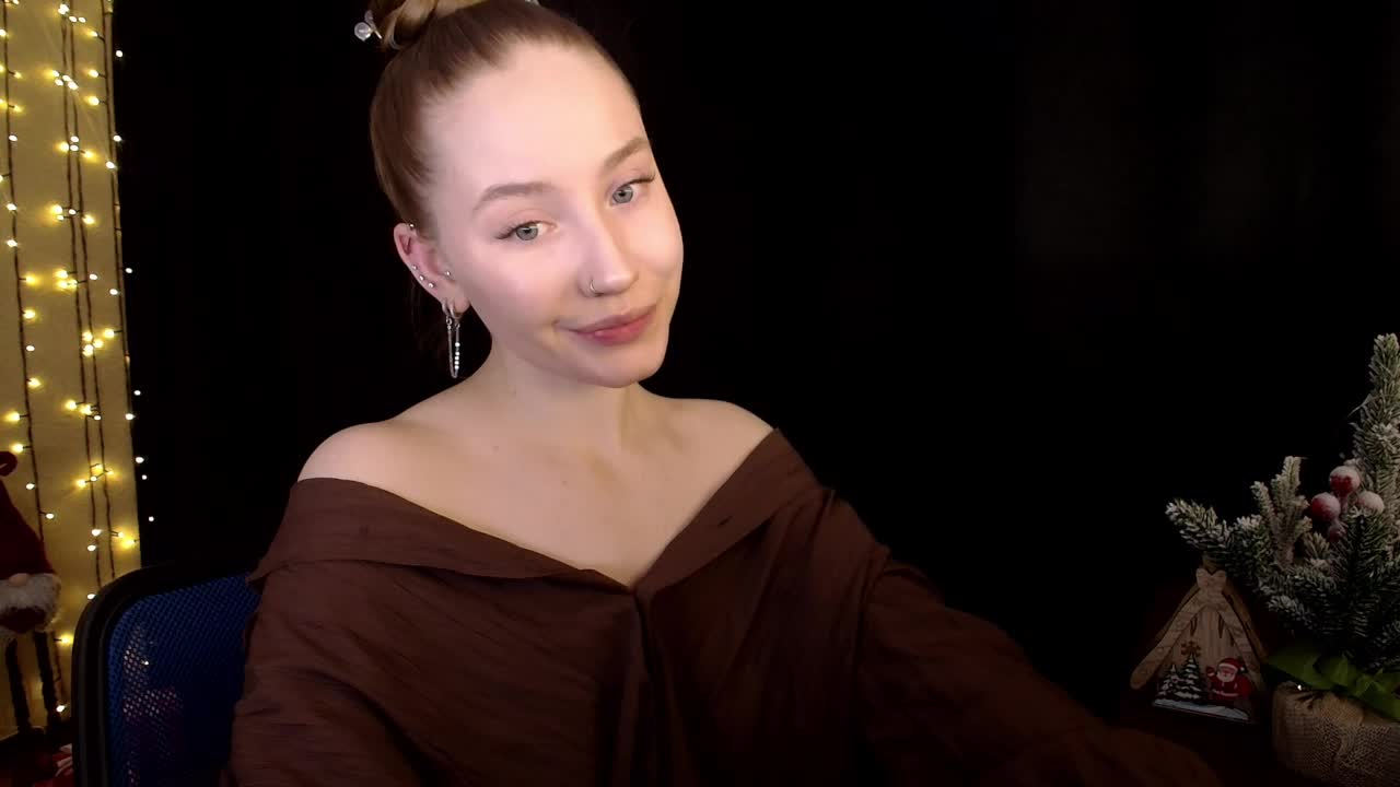 SindiWatson Adult Chat January 14, 2026