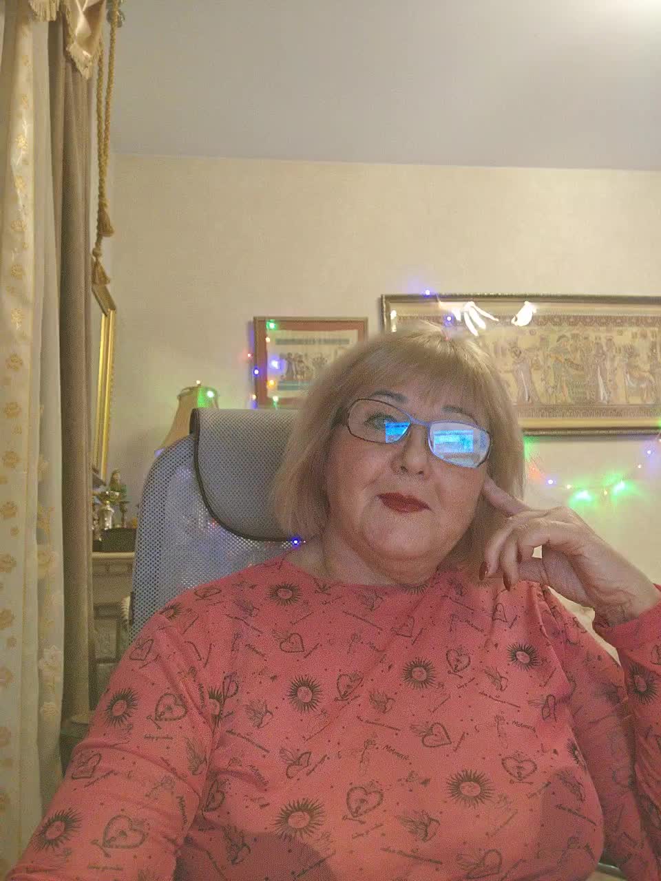 KarinkaSweet Adult Chat January 14, 2026