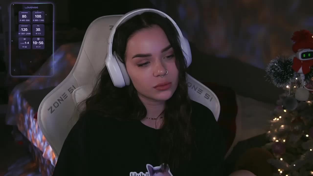 MiniNika Adult Chat January 14, 2026