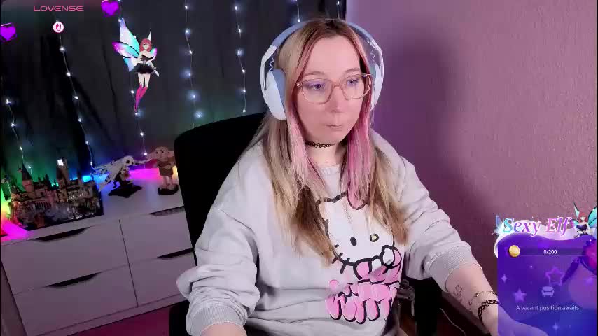 justkerryx Adult Chat January 14, 2026