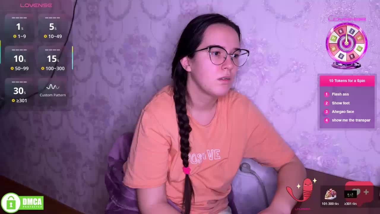 the-princese Adult Chat January 14, 2026