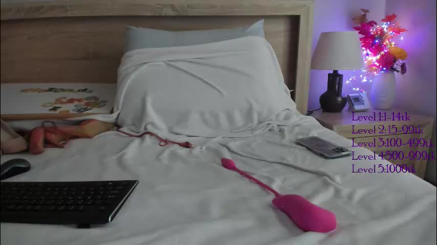 zaraagnes Adult Chat January 14, 2026