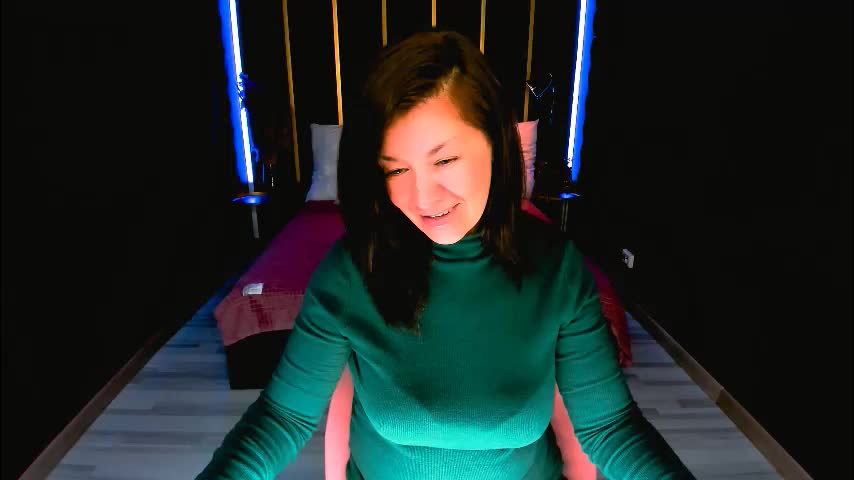 ana_mills Adult Chat January 14, 2026